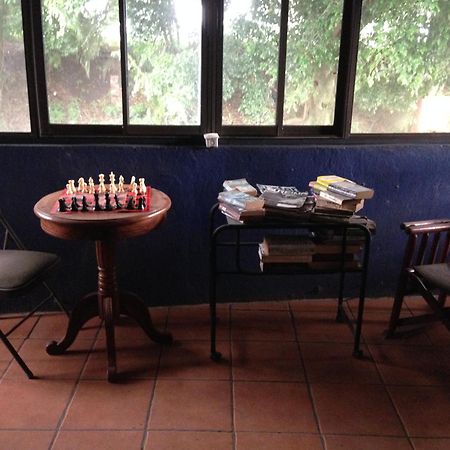 Río Segundo El-Cacique-Guesthouse-Since-2003 מראה חיצוני תמונה