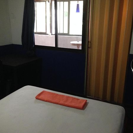 Río Segundo El-Cacique-Guesthouse-Since-2003 מראה חיצוני תמונה