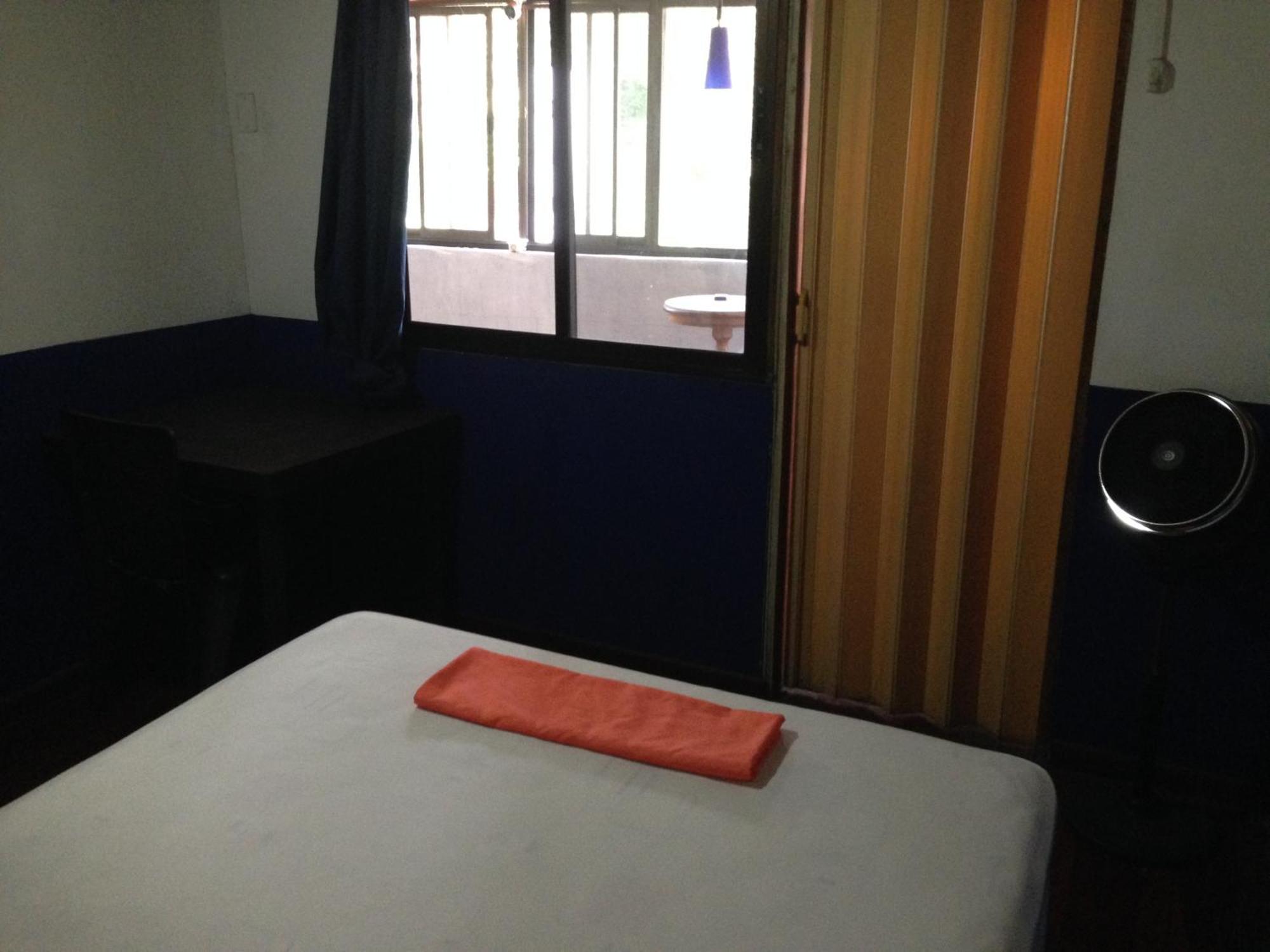 Río Segundo El-Cacique-Guesthouse-Since-2003 מראה חיצוני תמונה