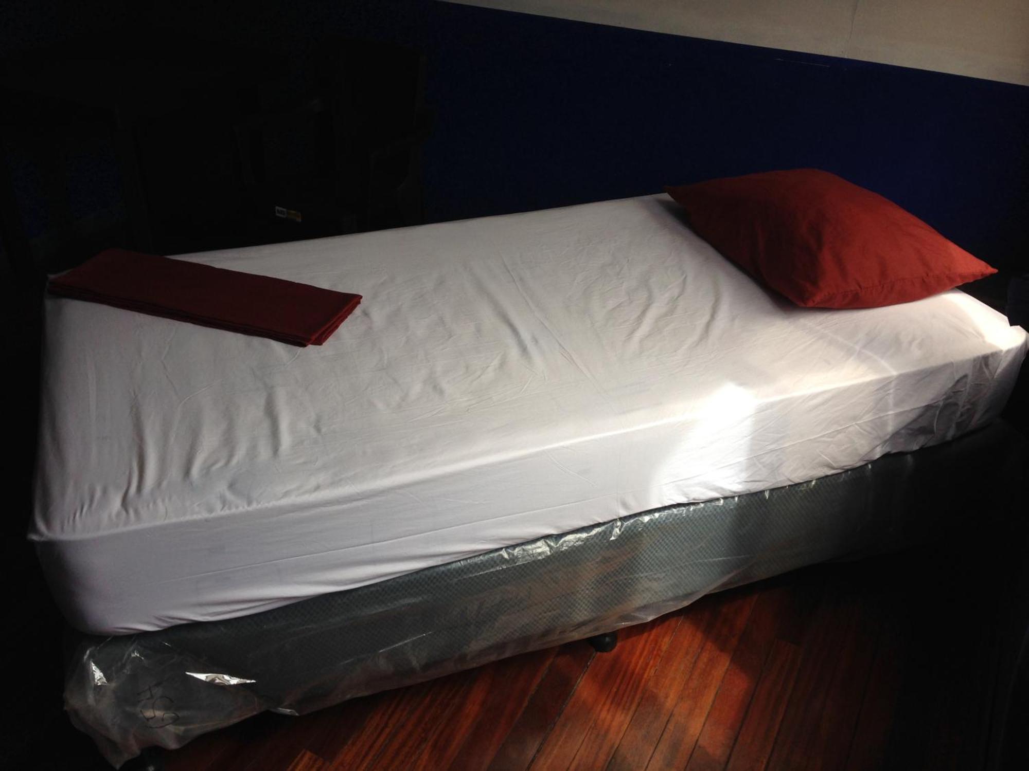 Río Segundo El-Cacique-Guesthouse-Since-2003 מראה חיצוני תמונה