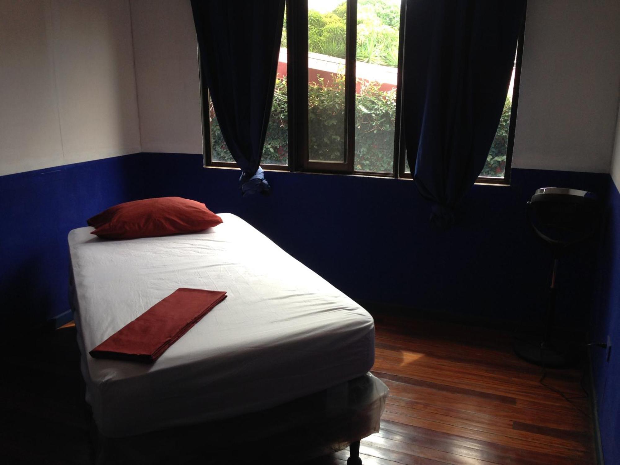 Río Segundo El-Cacique-Guesthouse-Since-2003 מראה חיצוני תמונה