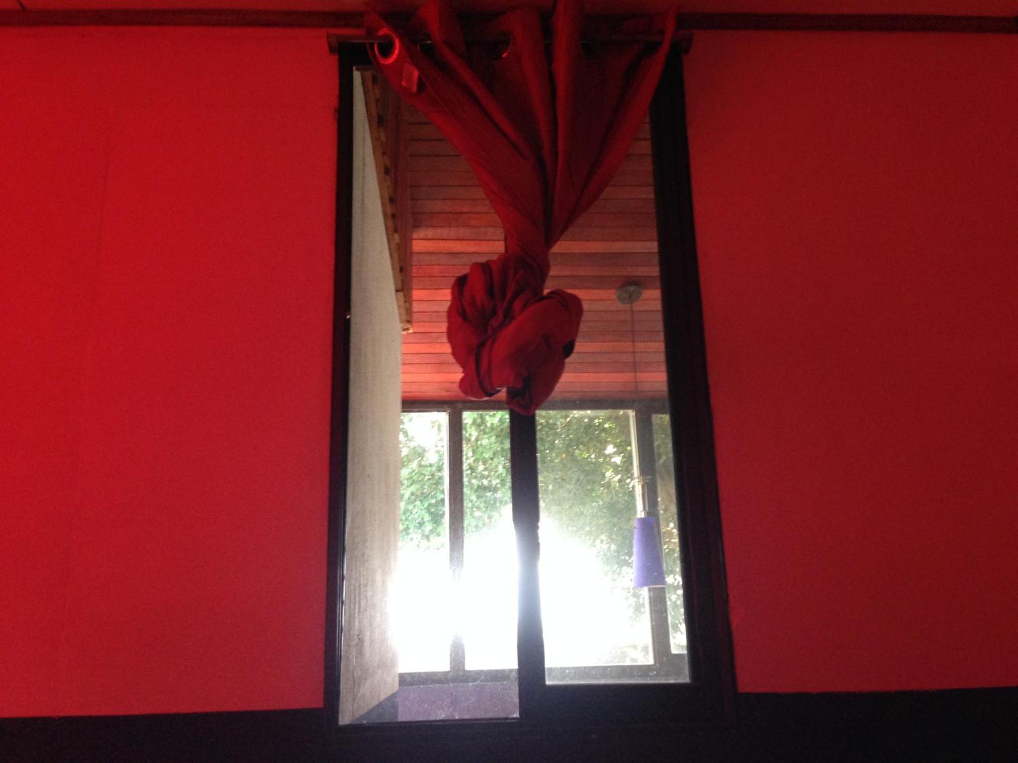 Río Segundo El-Cacique-Guesthouse-Since-2003 מראה חיצוני תמונה