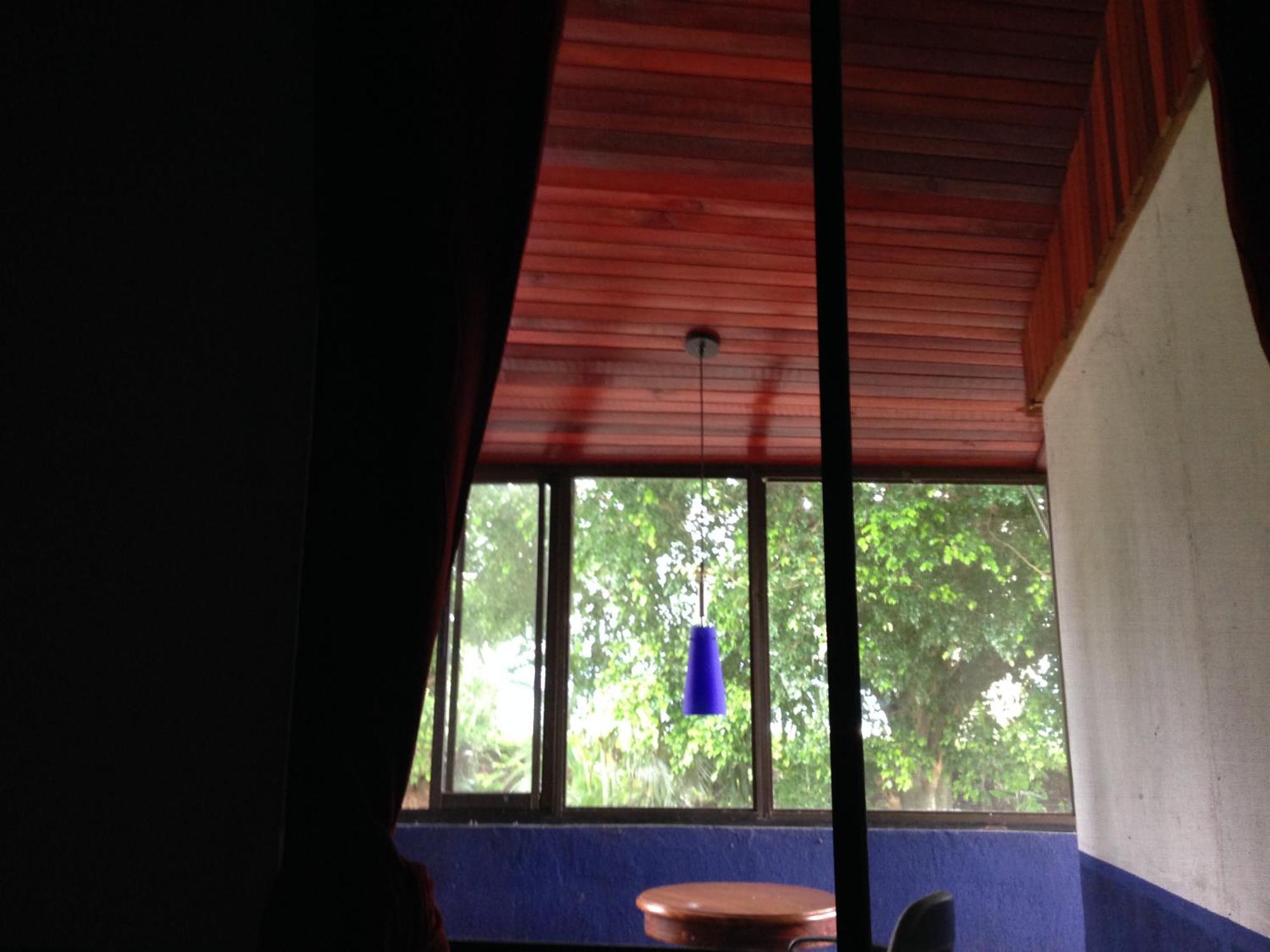 Río Segundo El-Cacique-Guesthouse-Since-2003 מראה חיצוני תמונה
