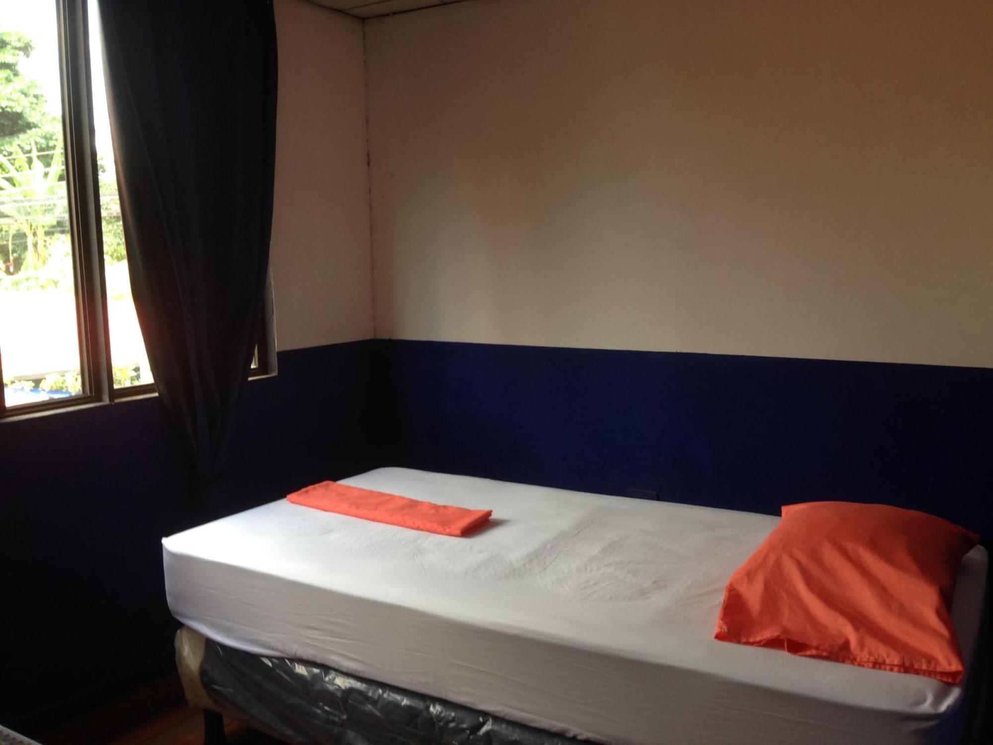 Río Segundo El-Cacique-Guesthouse-Since-2003 מראה חיצוני תמונה