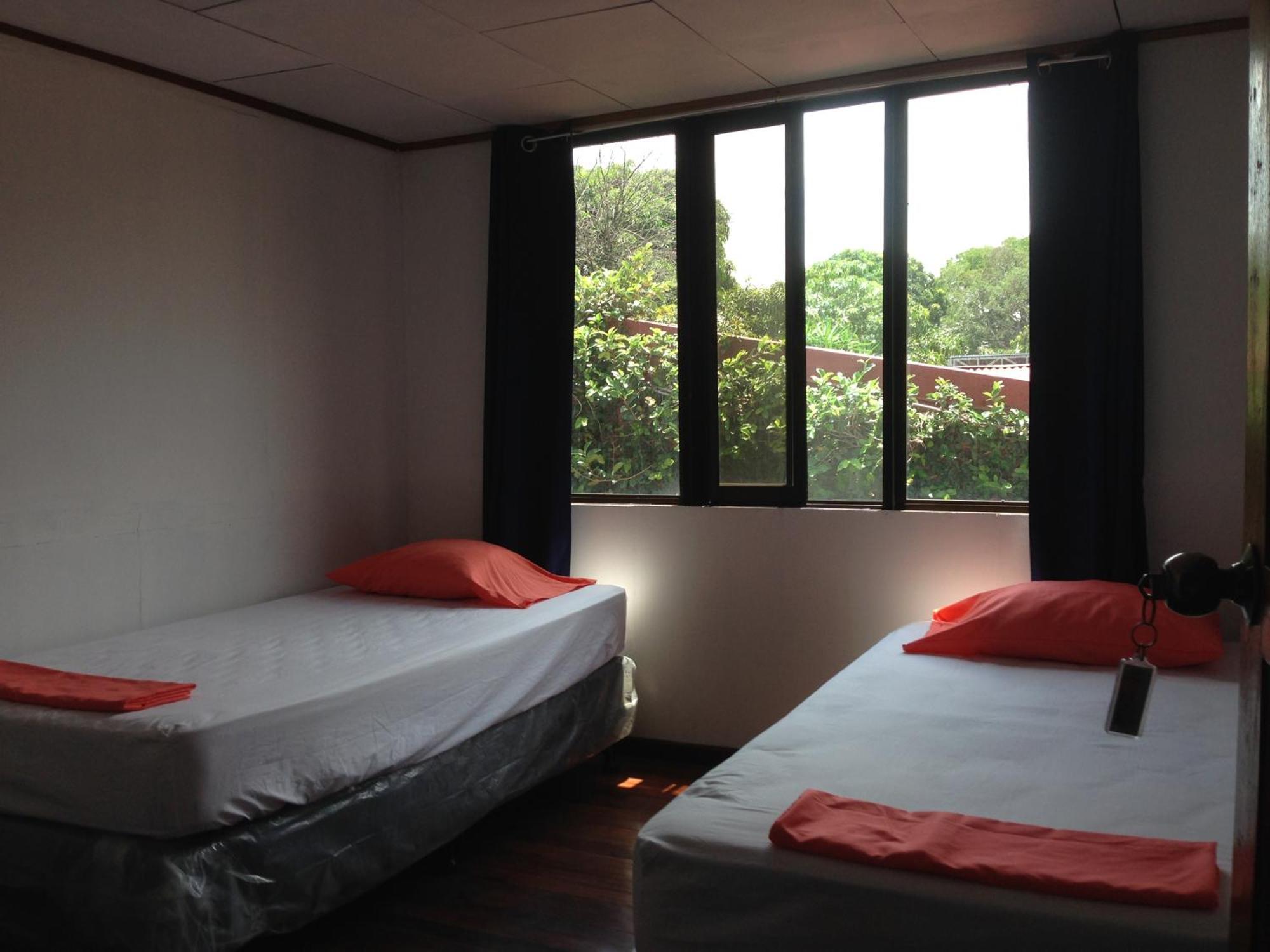Río Segundo El-Cacique-Guesthouse-Since-2003 מראה חיצוני תמונה