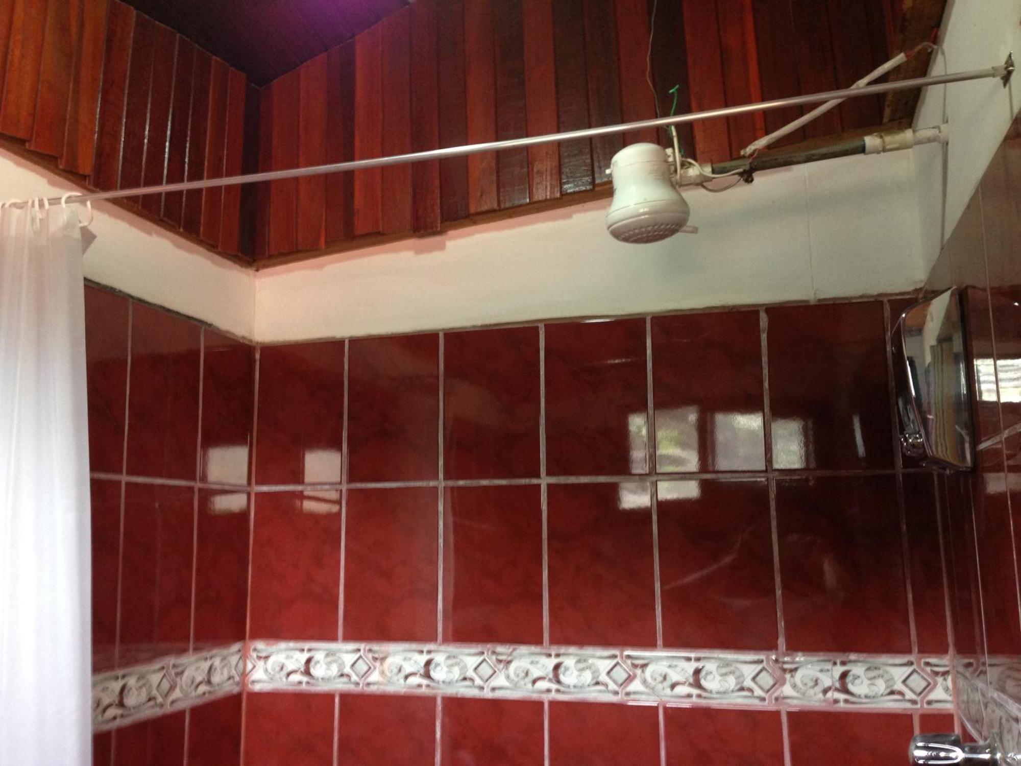 Río Segundo El-Cacique-Guesthouse-Since-2003 מראה חיצוני תמונה