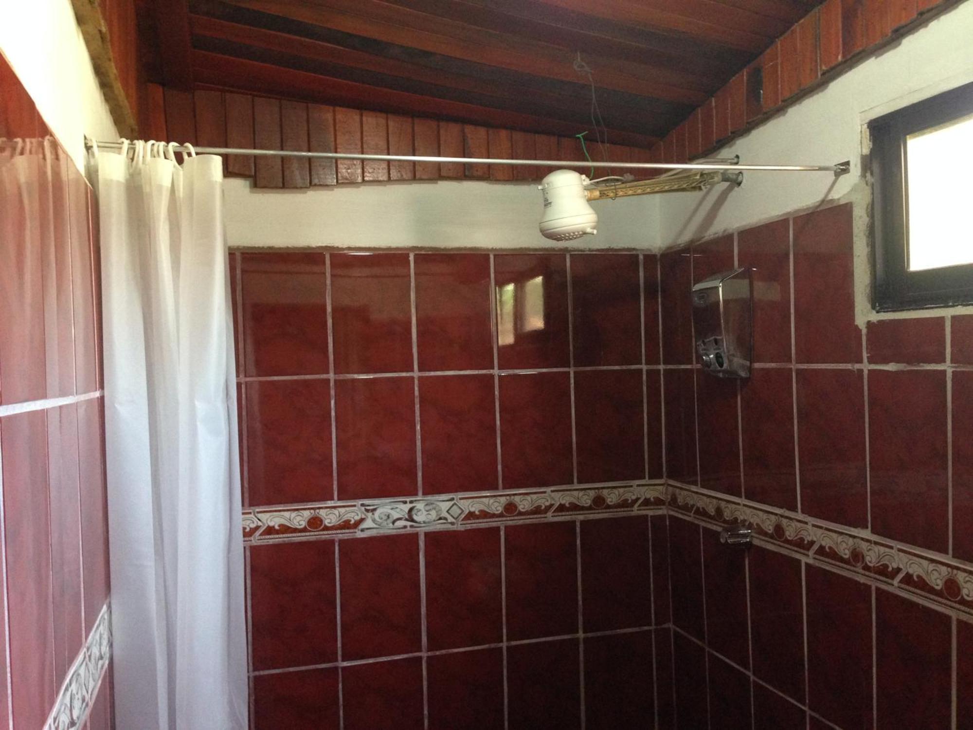 Río Segundo El-Cacique-Guesthouse-Since-2003 מראה חיצוני תמונה