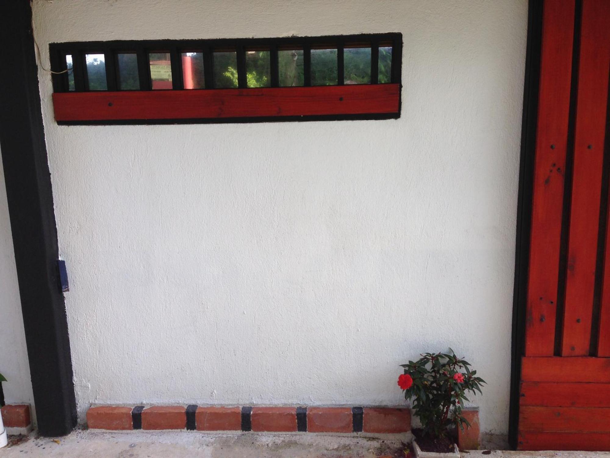Río Segundo El-Cacique-Guesthouse-Since-2003 מראה חיצוני תמונה